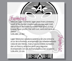 Famous-Description-w-Spanish