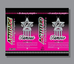 Famous-Mex-Lager-Label