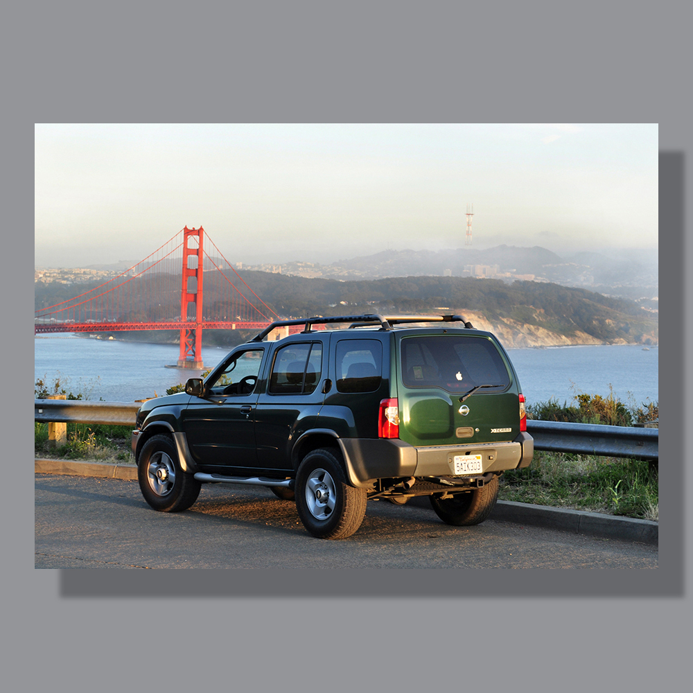 Image by Scott. Left Coast Ceative® is a registered trade mark of Scott Norton Design. All rights reserved.