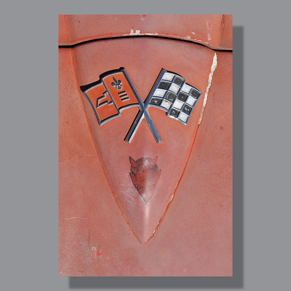 Image by Scott. Left Coast Ceative® is a registered trade mark of Scott Norton Design. All rights reserved.