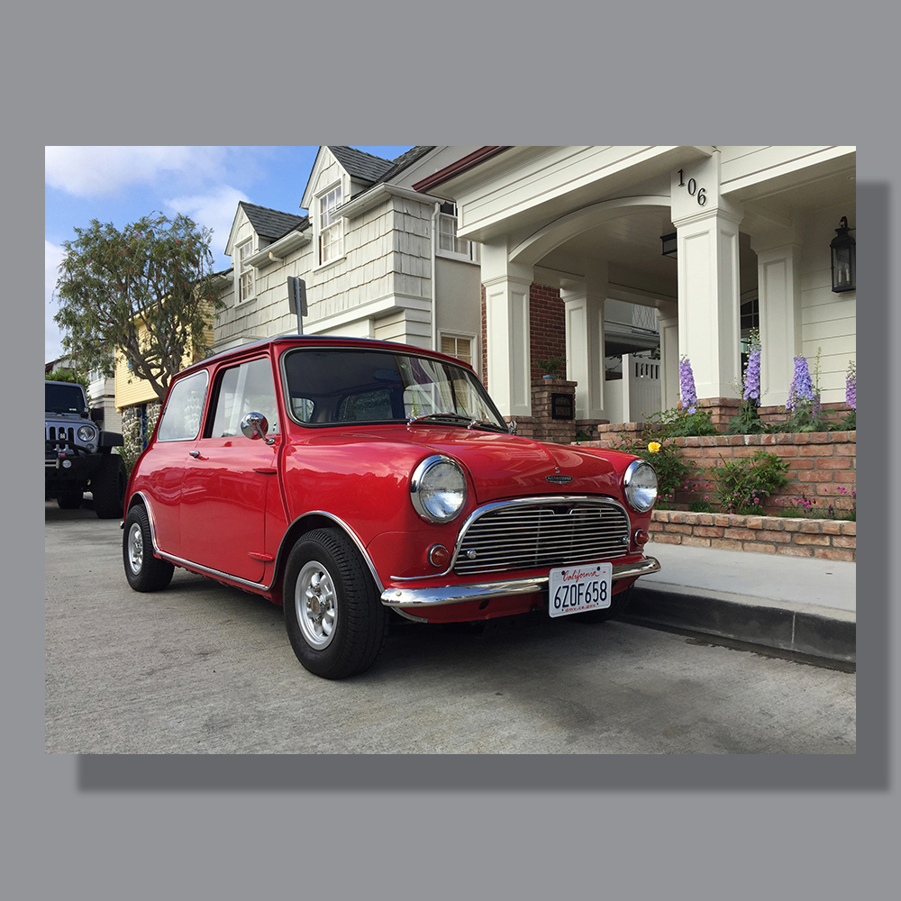 Image by Scott. Left Coast Ceative® is a registered trade mark of Scott Norton Design. All rights reserved.