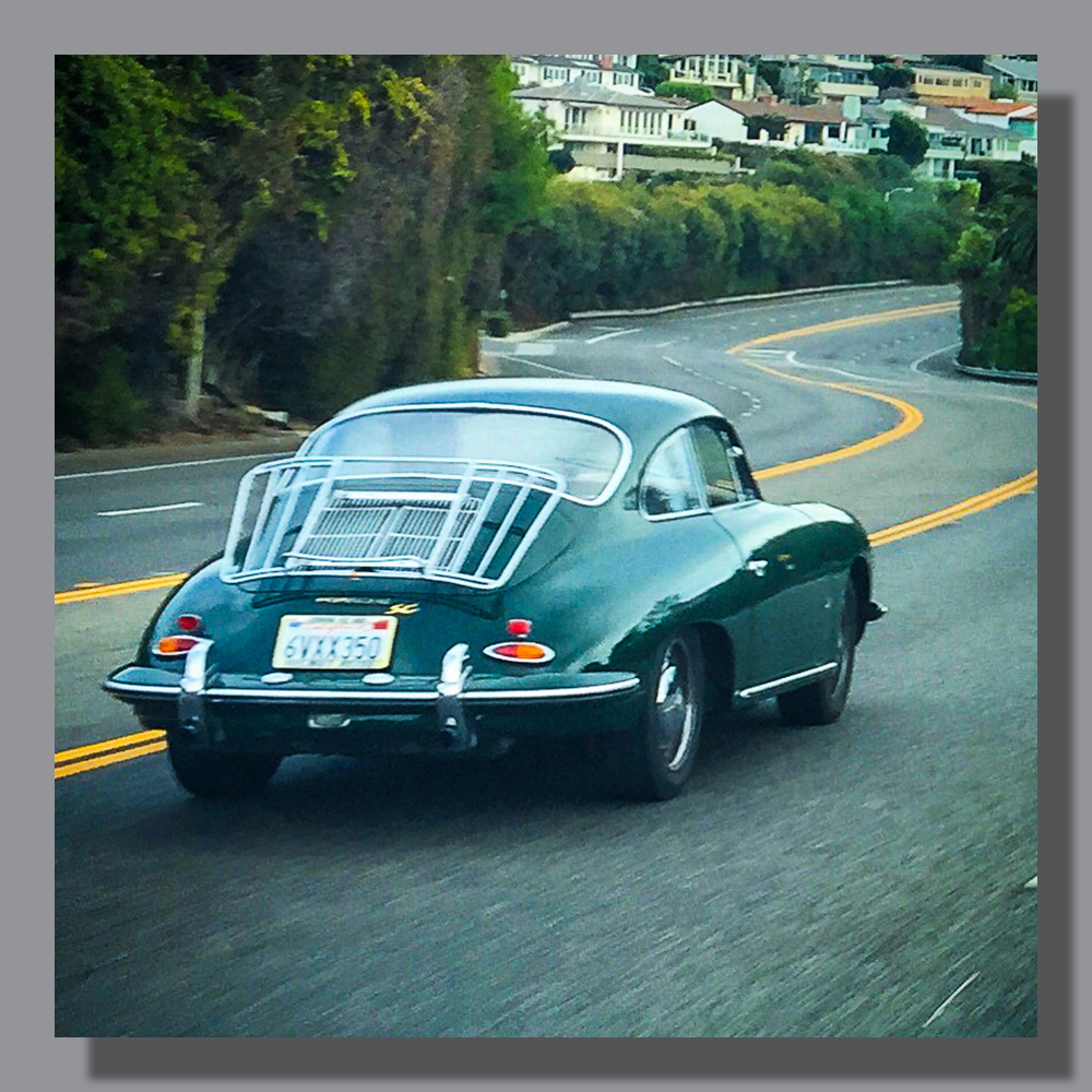 Image by Scott. Left Coast Ceative® is a registered trade mark of Scott Norton Design. All rights reserved.