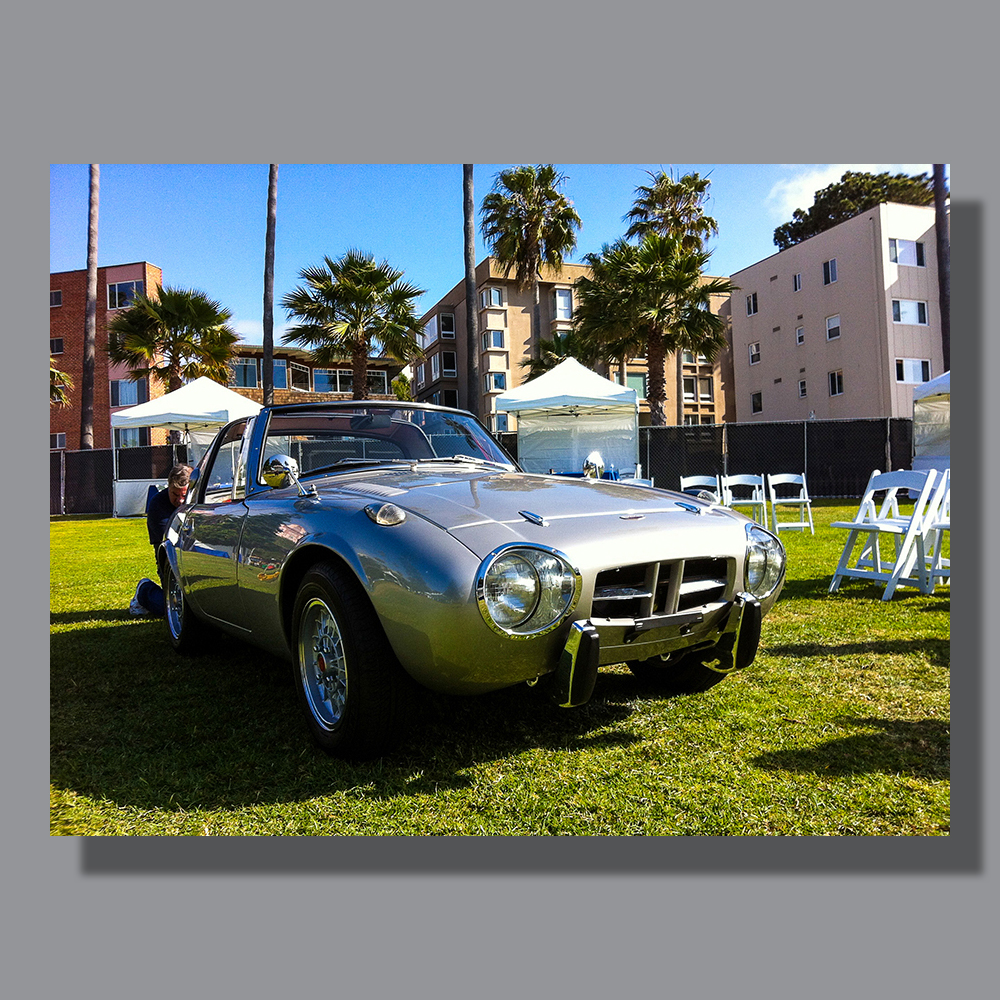 Image by Scott. Left Coast Ceative® is a registered trade mark of Scott Norton Design. All rights reserved.