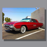 Image by Scott. Left Coast Ceative® is a registered trade mark of Scott Norton Design. All rights reserved.