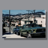 Image by Scott. Left Coast Ceative® is a registered trade mark of Scott Norton Design. All rights reserved.