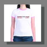 Mommys-Minion-Tee