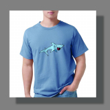 Robbie-the-Shark-Tee