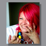 Image by Scott. Left Coast Ceative® is a registered trade mark of Scott Norton Design. All rights reserved.