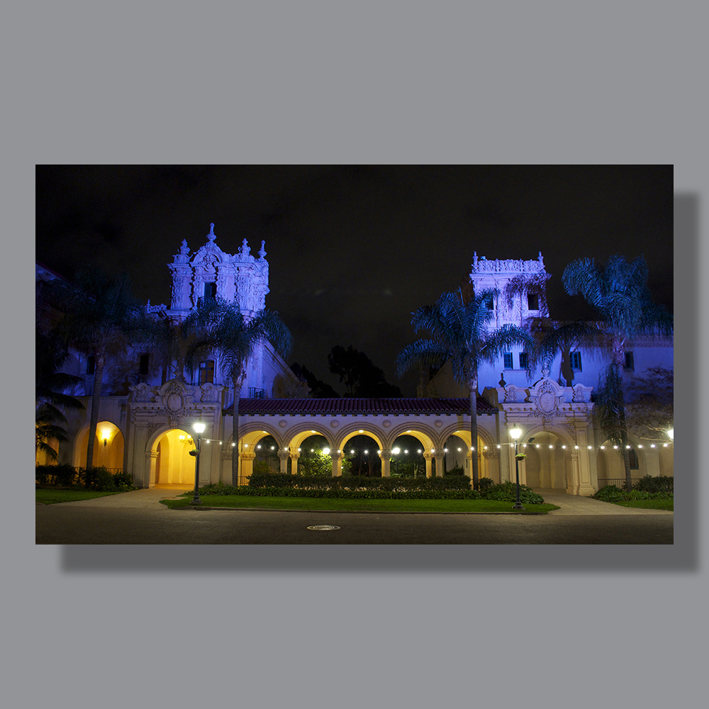 Image by Scott. Left Coast Ceative® is a registered trade mark of Scott Norton Design. All rights reserved.