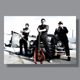 Image by Scott. Left Coast Ceative® is a registered trade mark of Scott Norton Design. All rights reserved.