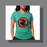 Do-Not-Touch-Tee