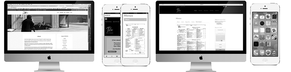 Image - Scott Norton Design